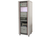 LWJG-B-II Cabinet Single PC